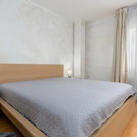 Апартаменты Cozy Harbor *
